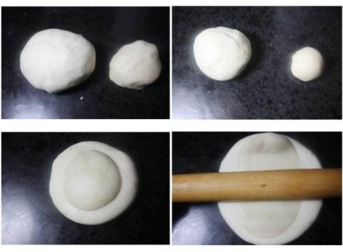 李连贵熏肉大饼的做法