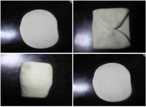 李连贵熏肉大饼的做法