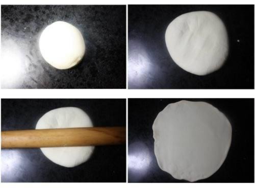 李连贵熏肉大饼的做法