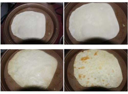 李连贵熏肉大饼的做法