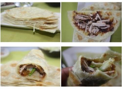 李连贵熏肉大饼的做法