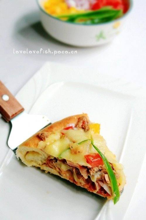 ֥������������Pizza������