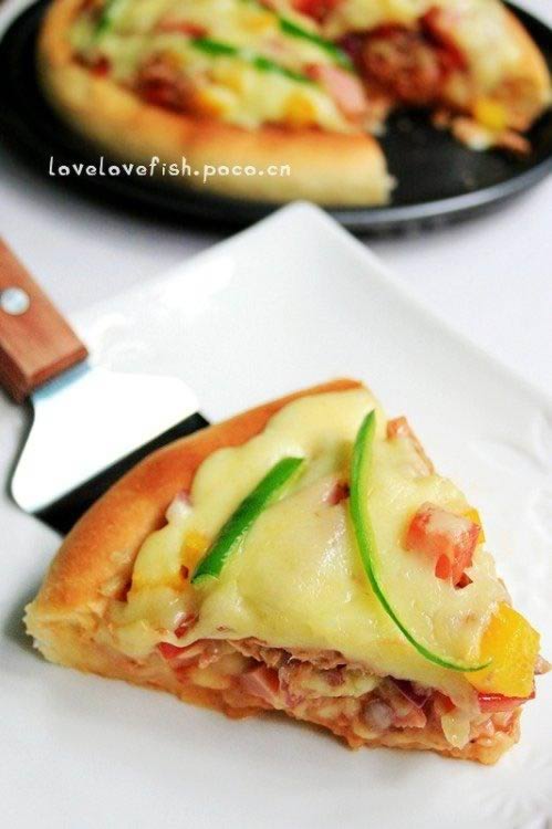 ֥������������Pizza������