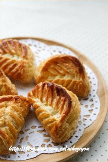 修颂苹果派的做法