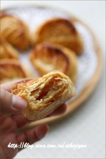 修颂苹果派的做法