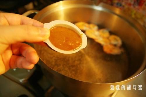 韩式泡菜牛肉火锅面的做法