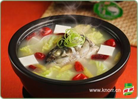 韩式泡菜牛肉火锅面的做法