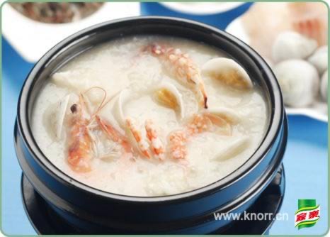 韩式泡菜牛肉火锅面的做法