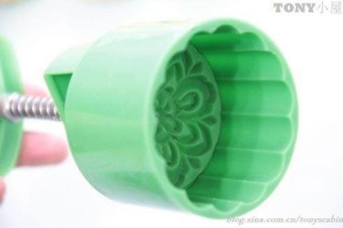 平底锅南瓜小米饼的做法