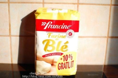 手工素凉面的做法