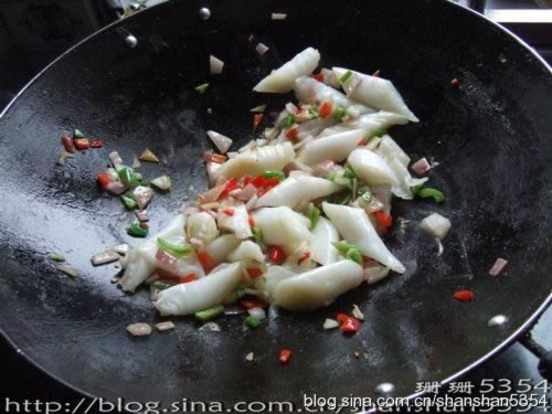 咖喱猪肠粉的做法