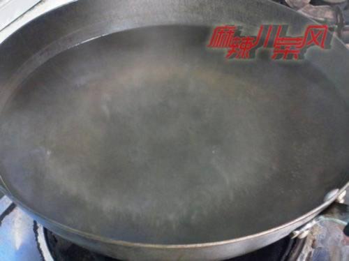 飘香拌面的做法