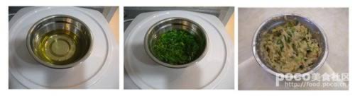 电饼铛葱油酥饼的做法