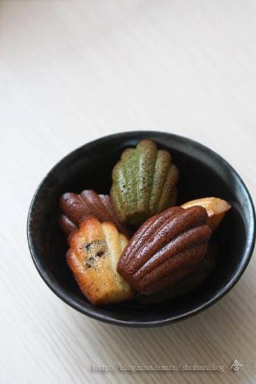 Madeleine����յ�����