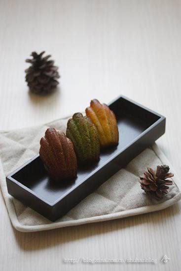 Madeleine����յ�����