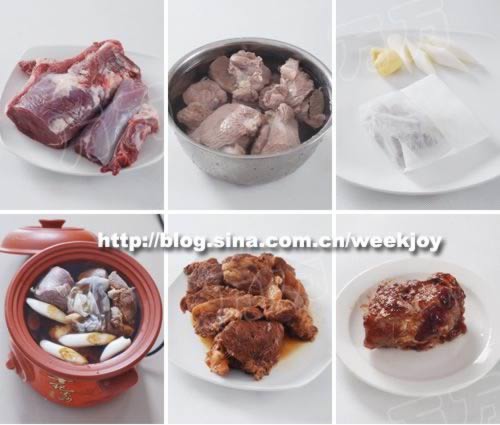 牛肉卷饼的做法