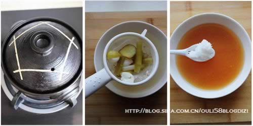 韩式冷面的做法