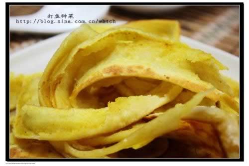 电饼铛咖哩手抓饼的做法