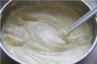 肉松海苔芝麻蛋糕的做法