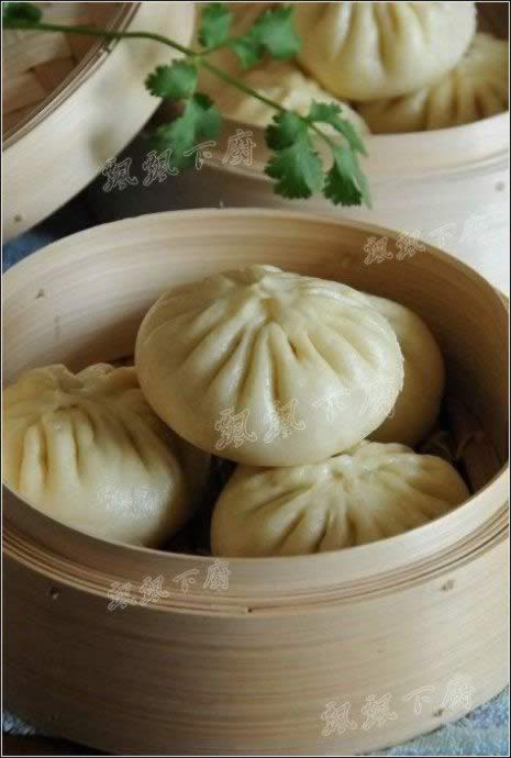 玉米面三丁包的做法