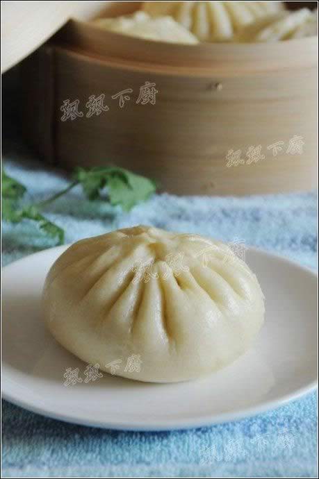 玉米面三丁包的做法