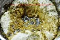 糖油锅盔的做法