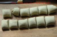 糖油锅盔的做法