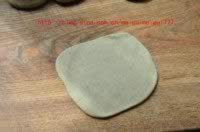 糖油锅盔的做法