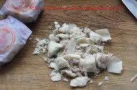 糖油锅盔的做法