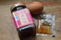 糖油锅盔的做法