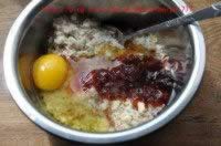 糖油锅盔的做法