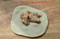 糖油锅盔的做法