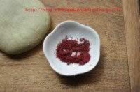 糖油锅盔的做法