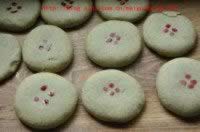 糖油锅盔的做法