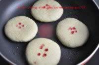 糖油锅盔的做法