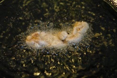 老北京鸡肉卷的做法