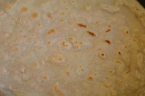 老北京鸡肉卷的做法