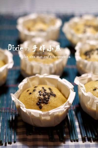 红糖蒸糕的做法