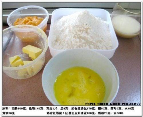 红薯馒头小饼的做法