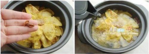 宁式蛋饺的做法