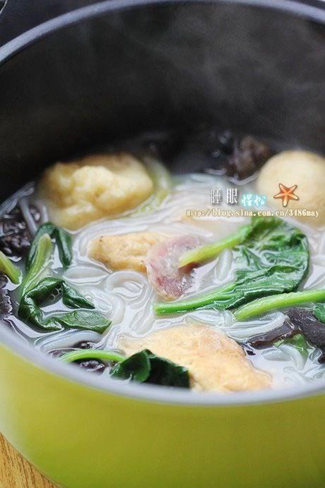 宁式蛋饺的做法