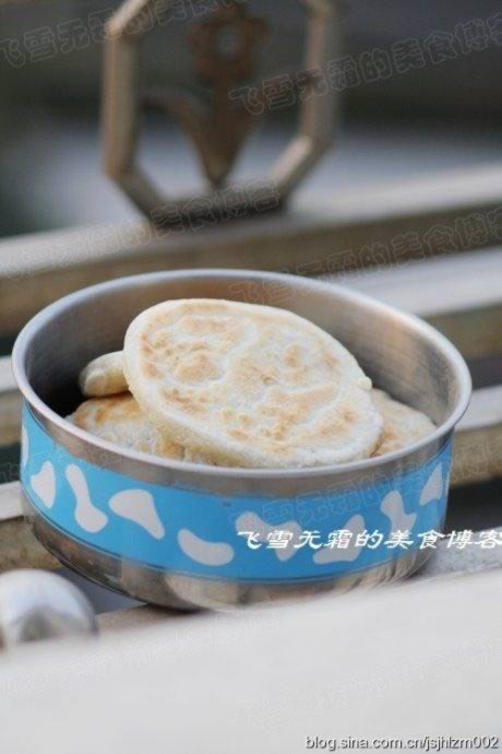 葡萄干糯米饼的做法