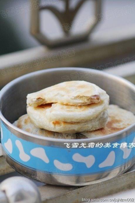 葡萄干糯米饼的做法