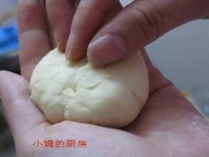 芝士蛋堡的做法