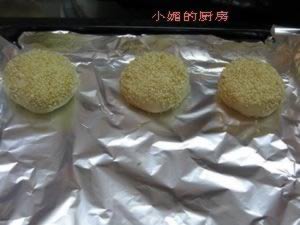 芝士蛋堡的做法