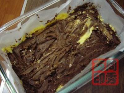 大理石重磅奶油蛋糕的做法