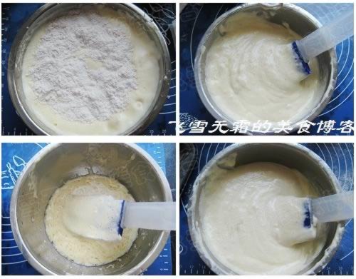 小熊蛋糕的做法