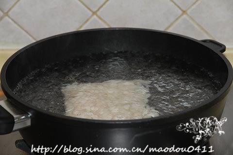 鸡丝炒乌冬的做法