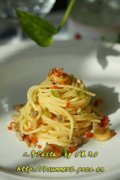 �˲�Pasta������