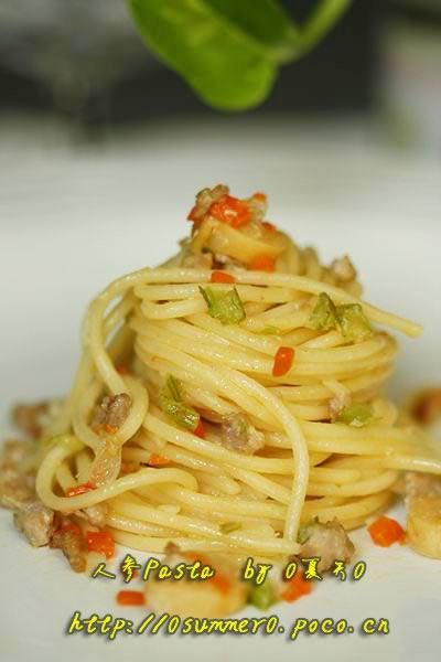 �˲�Pasta������